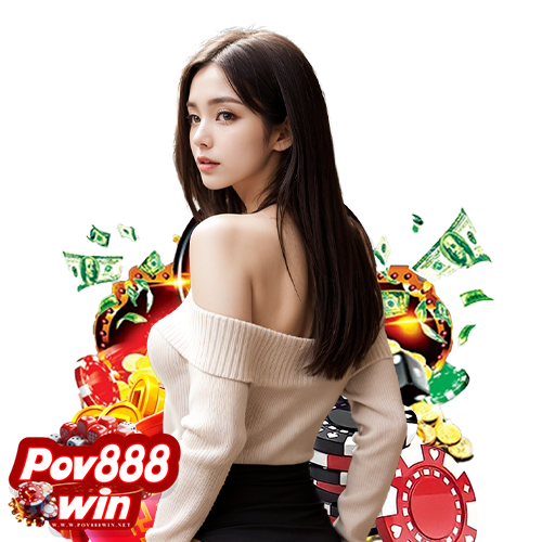 pov888win สล็อต